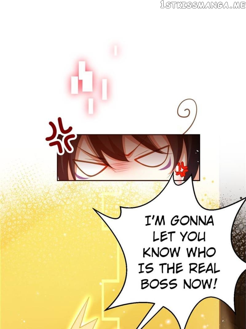 The Evil Girl is The Emperor chapter 140 - page 45
