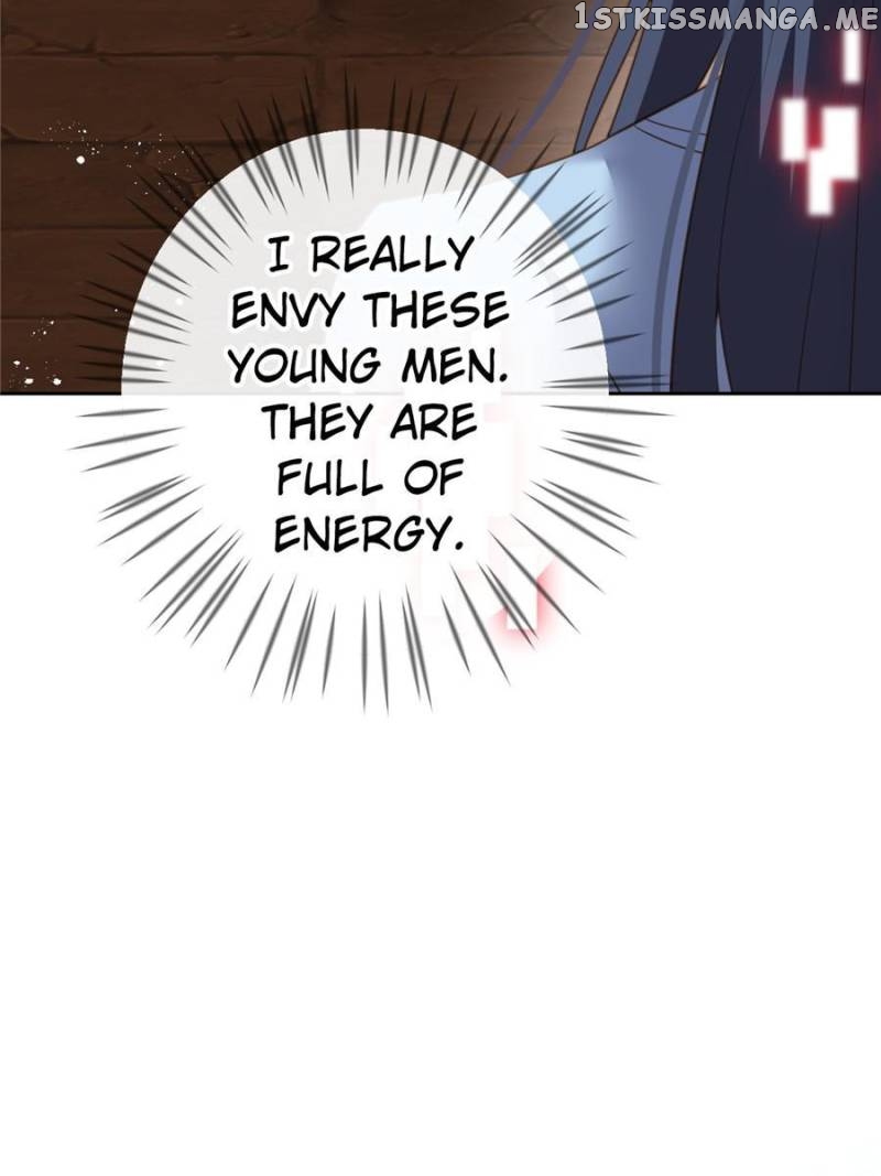 The Evil Girl is The Emperor chapter 140 - page 47