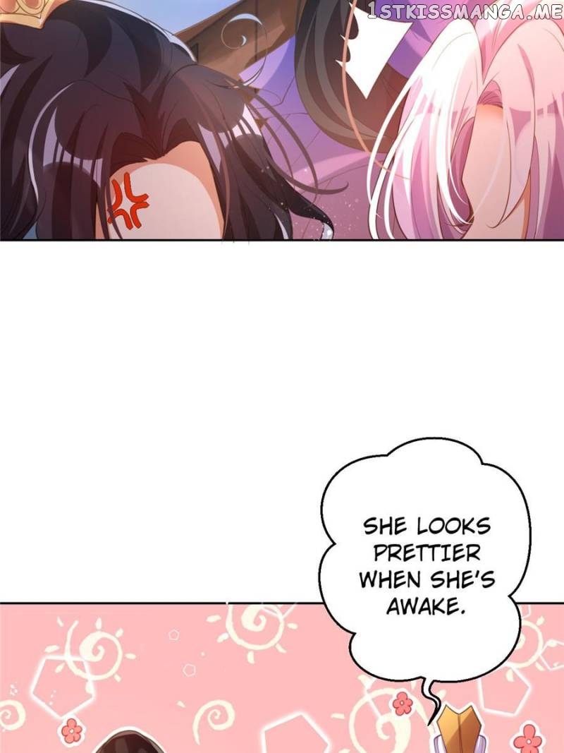 The Evil Girl is The Emperor chapter 140 - page 6