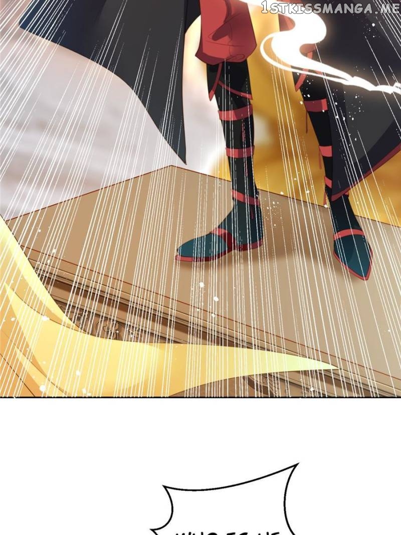 The Evil Girl is The Emperor chapter 140 - page 60