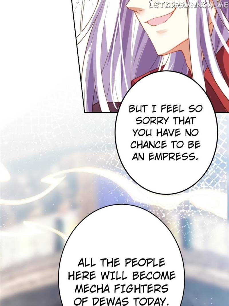 The Evil Girl is The Emperor chapter 140 - page 65