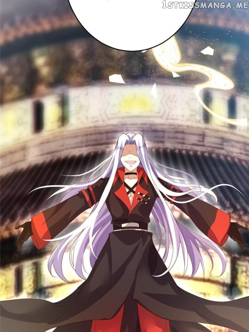 The Evil Girl is The Emperor chapter 140 - page 66