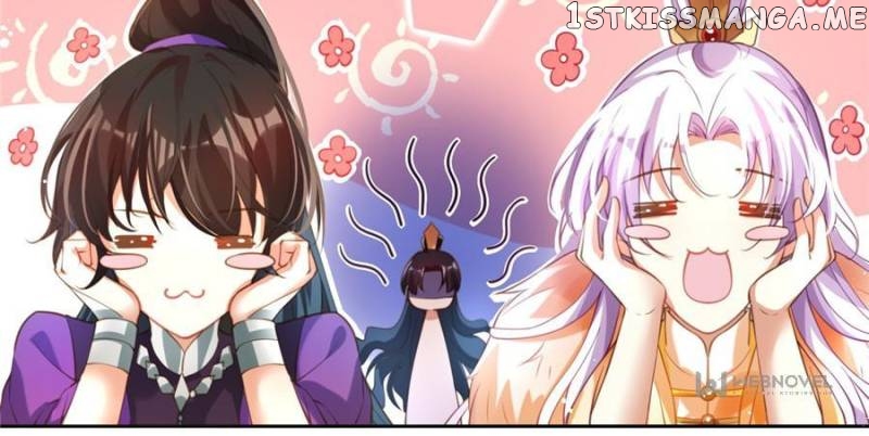 The Evil Girl is The Emperor chapter 140 - page 7