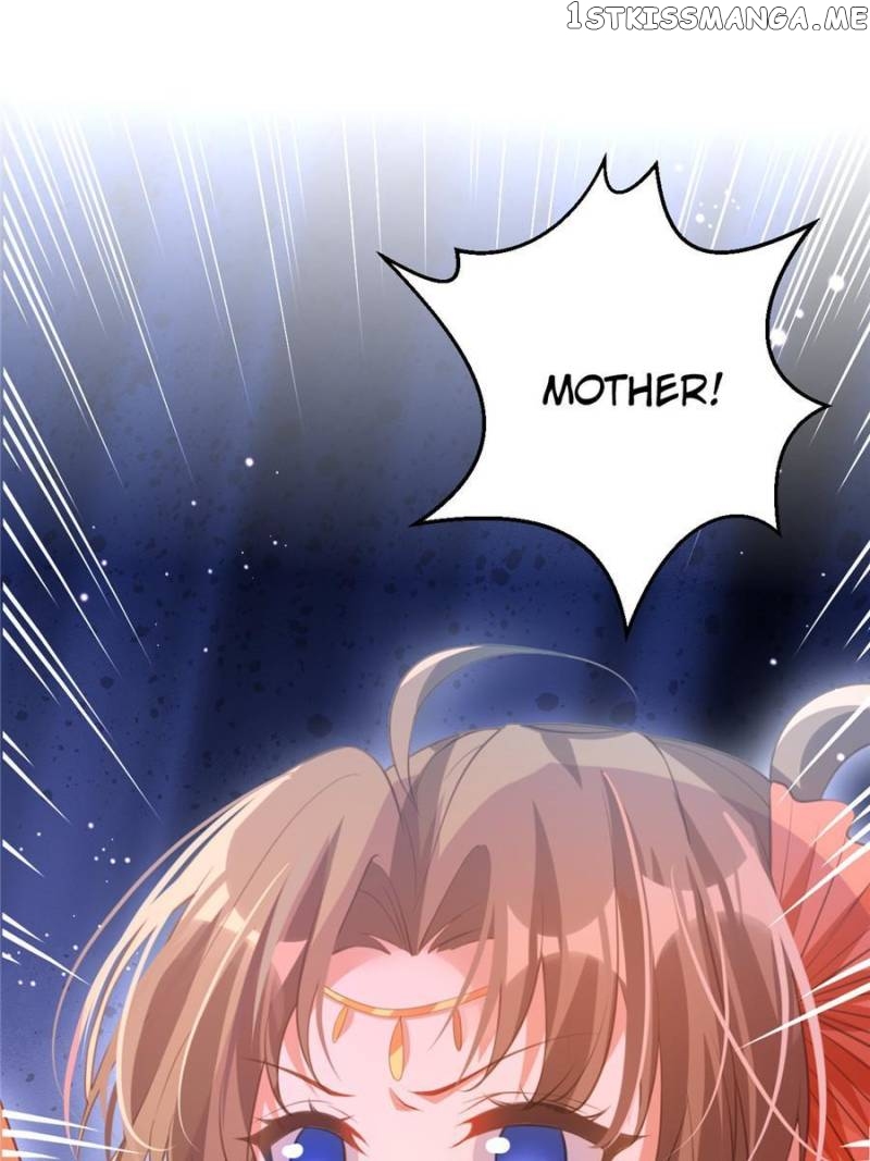 The Evil Girl is The Emperor chapter 140 - page 72
