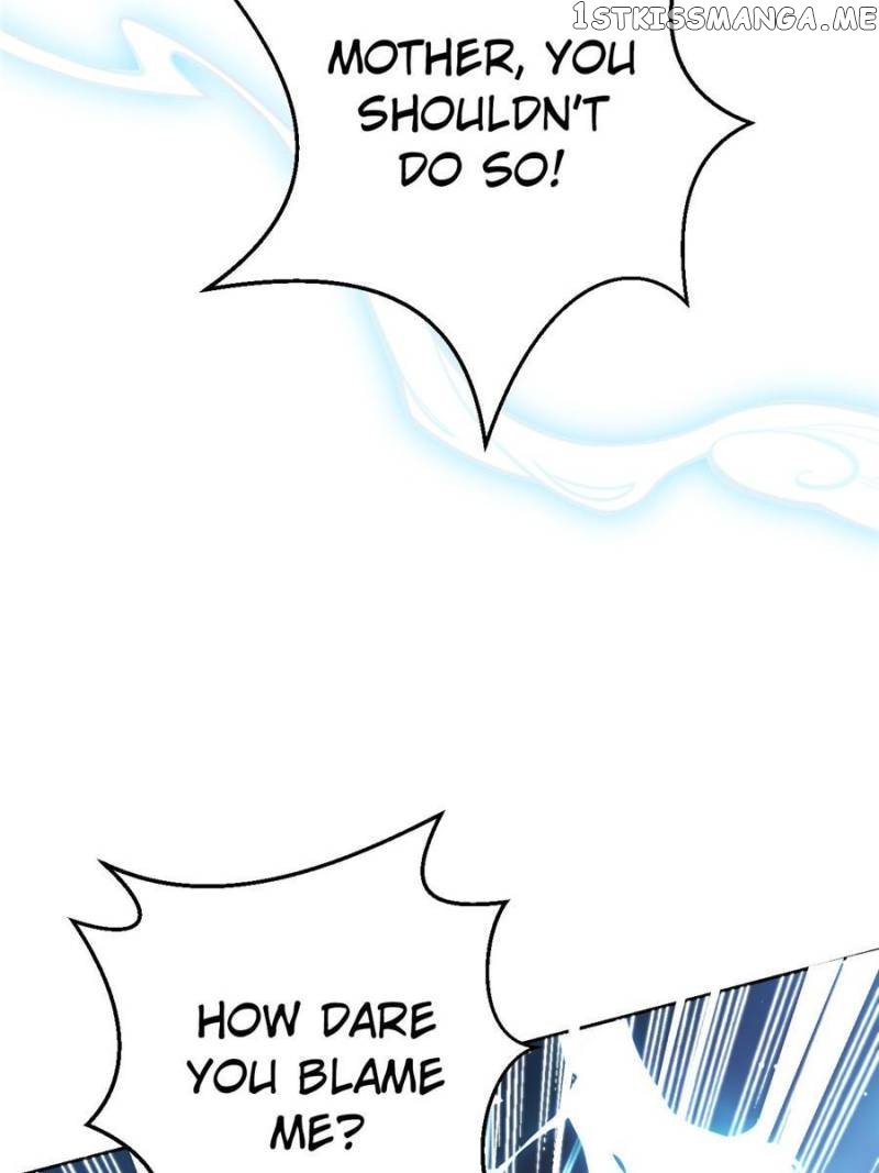 The Evil Girl is The Emperor chapter 140 - page 77
