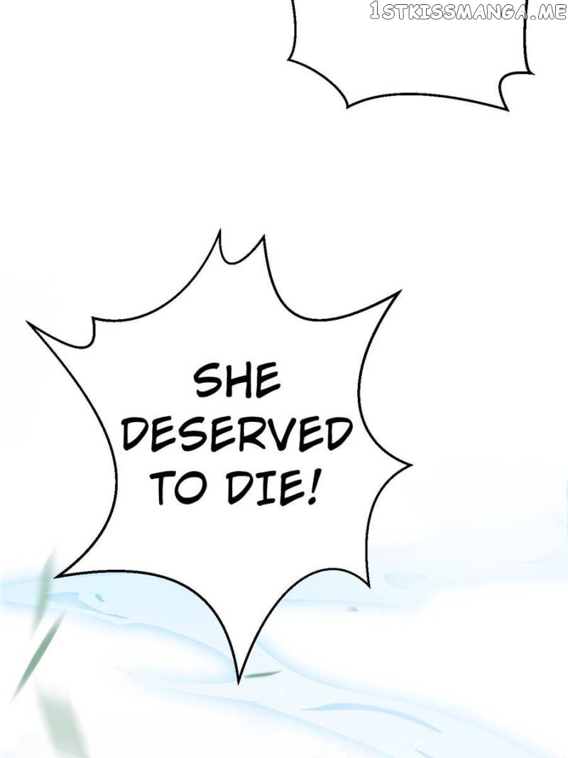 The Evil Girl is The Emperor chapter 140 - page 82
