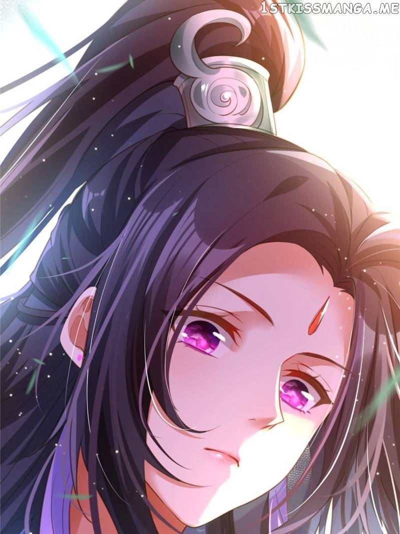 The Evil Girl is The Emperor chapter 140 - page 84