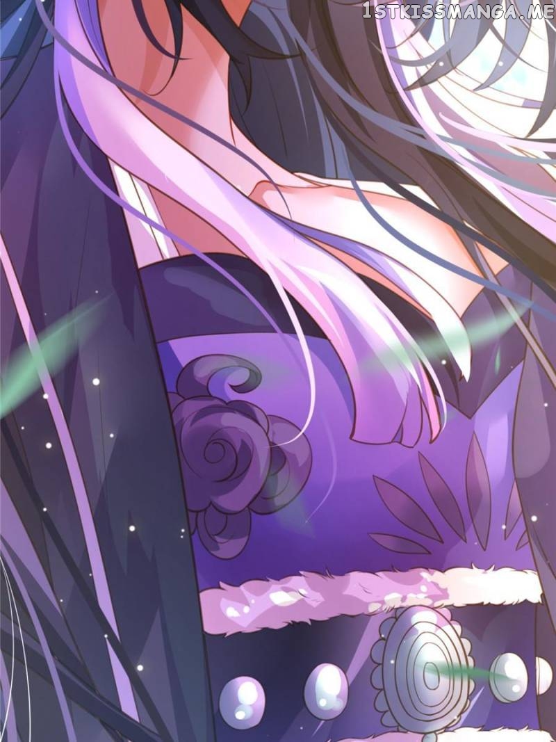 The Evil Girl is The Emperor chapter 140 - page 85
