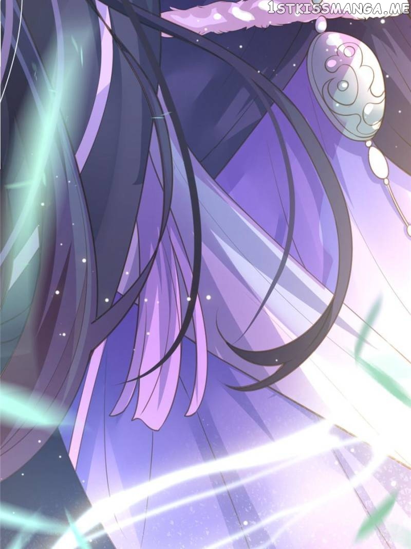 The Evil Girl is The Emperor chapter 140 - page 86