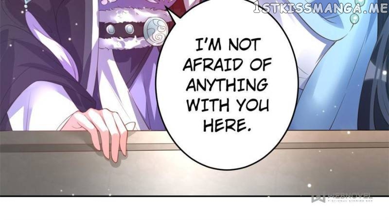 The Evil Girl is The Emperor chapter 141 - page 12