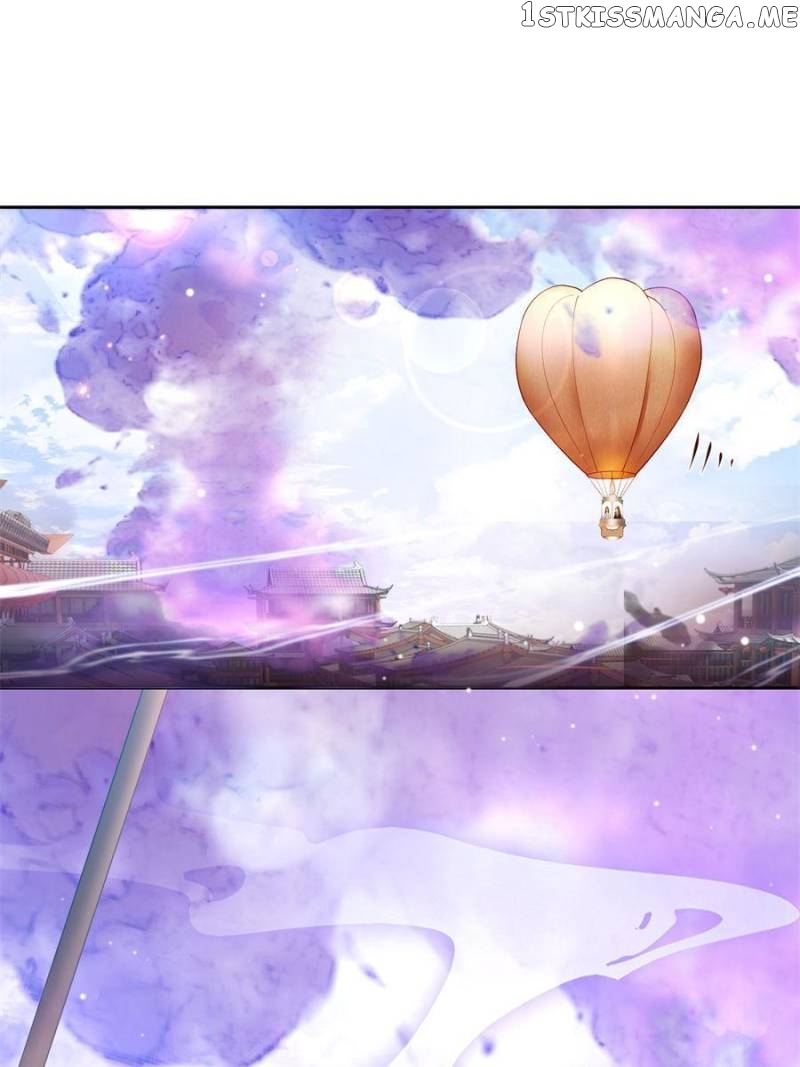 The Evil Girl is The Emperor chapter 141 - page 13