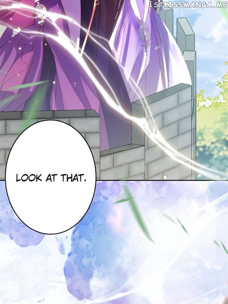 The Evil Girl is The Emperor chapter 141 - page 2