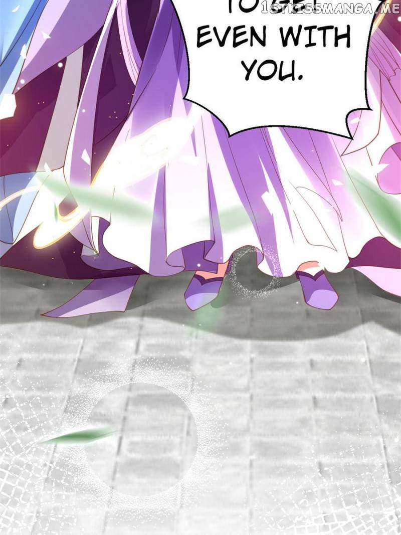 The Evil Girl is The Emperor chapter 141 - page 24