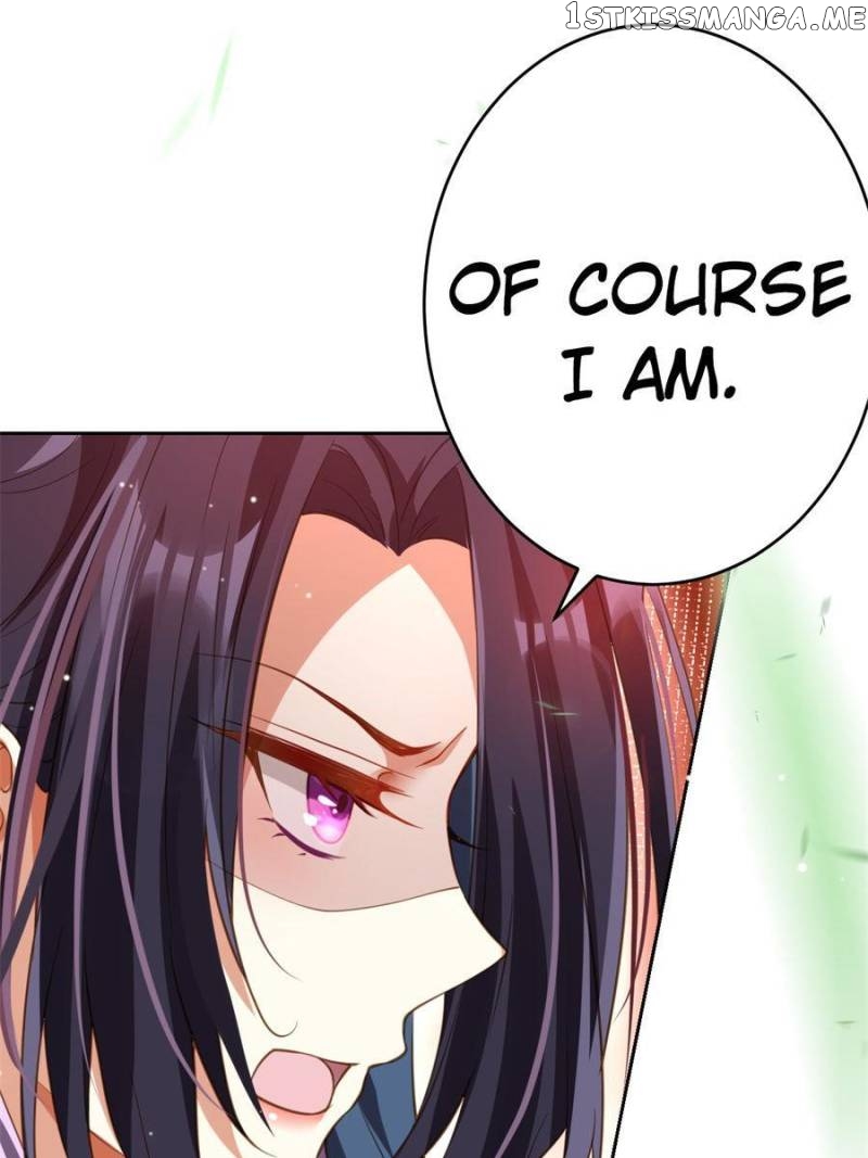 The Evil Girl is The Emperor chapter 141 - page 26