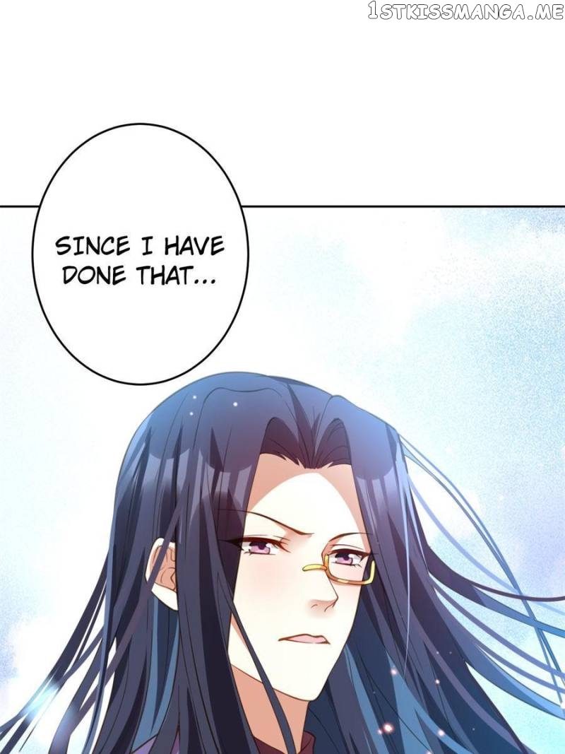The Evil Girl is The Emperor chapter 141 - page 31