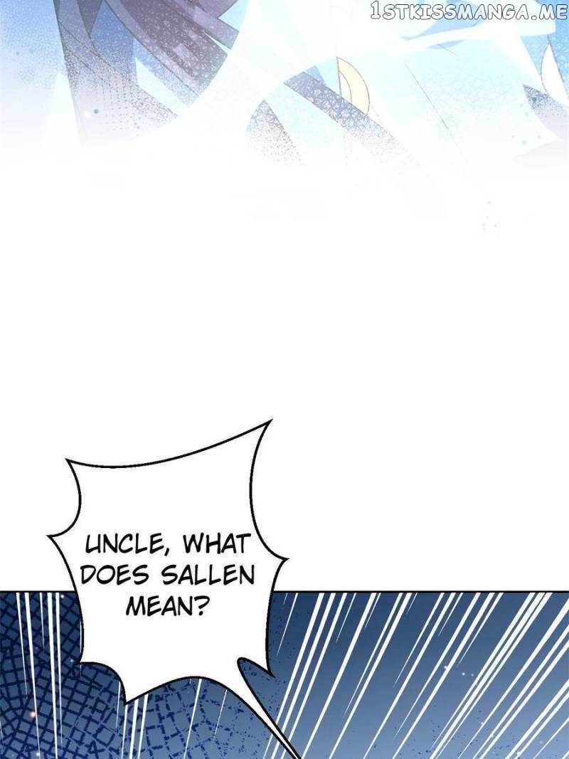 The Evil Girl is The Emperor chapter 141 - page 33