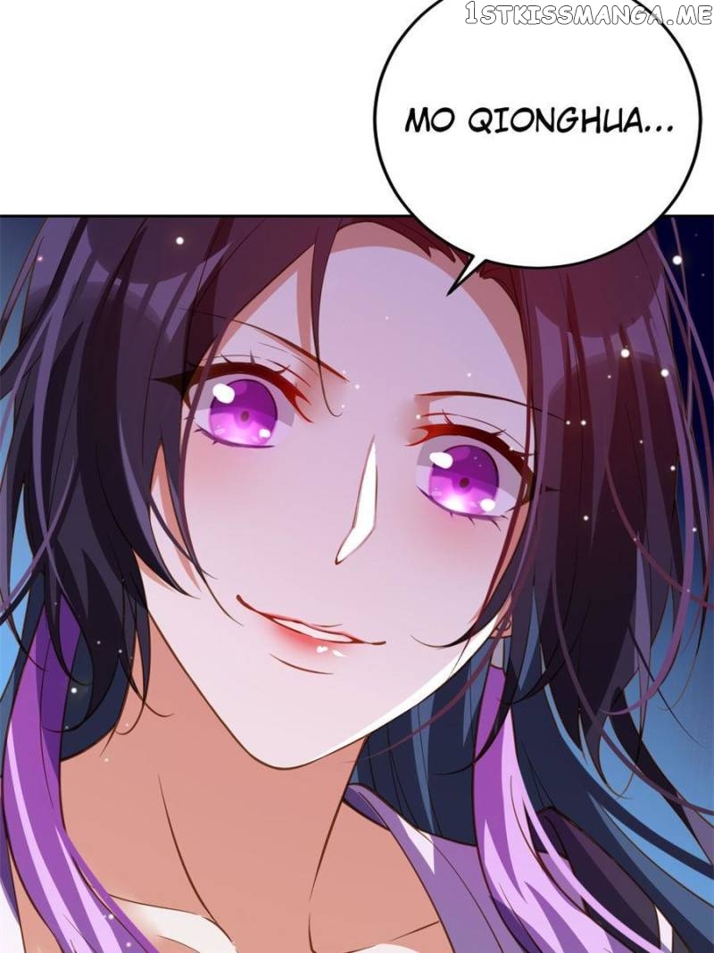 The Evil Girl is The Emperor chapter 141 - page 38