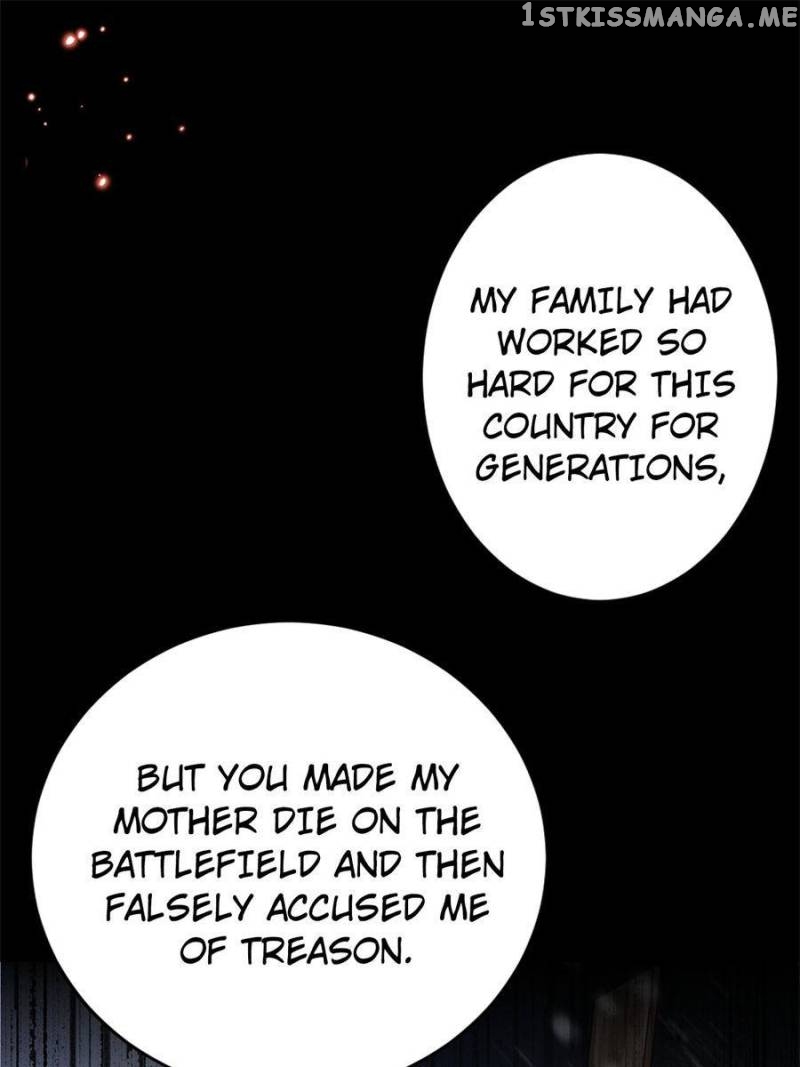 The Evil Girl is The Emperor chapter 141 - page 40