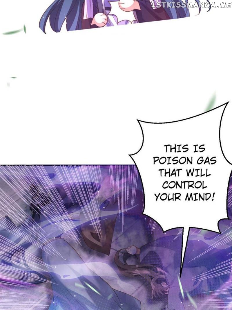 The Evil Girl is The Emperor chapter 141 - page 5