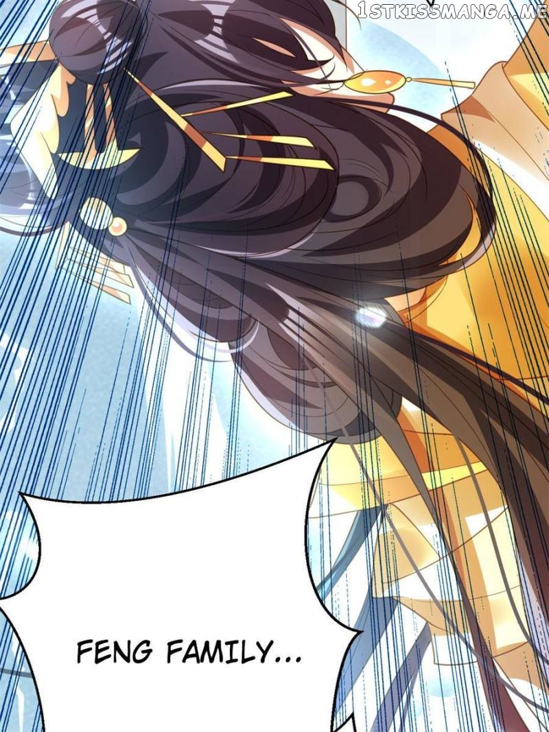The Evil Girl is The Emperor chapter 141 - page 55