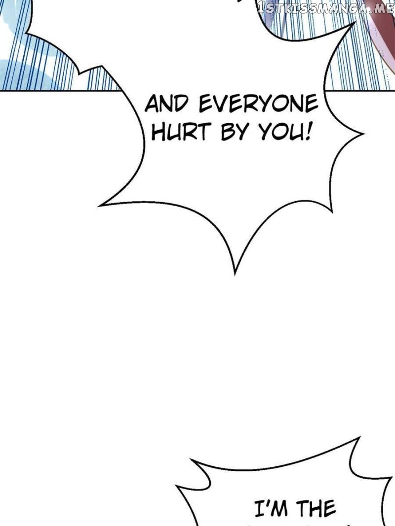 The Evil Girl is The Emperor chapter 141 - page 56