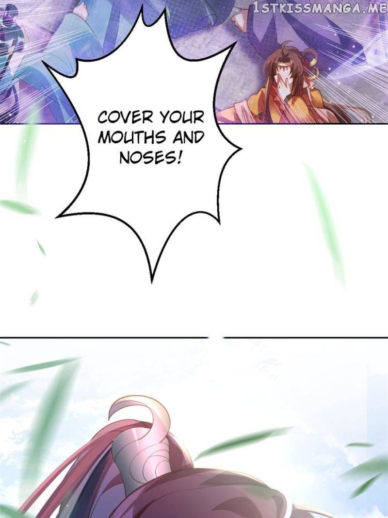The Evil Girl is The Emperor chapter 141 - page 6
