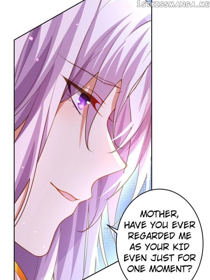 The Evil Girl is The Emperor chapter 141 - page 67