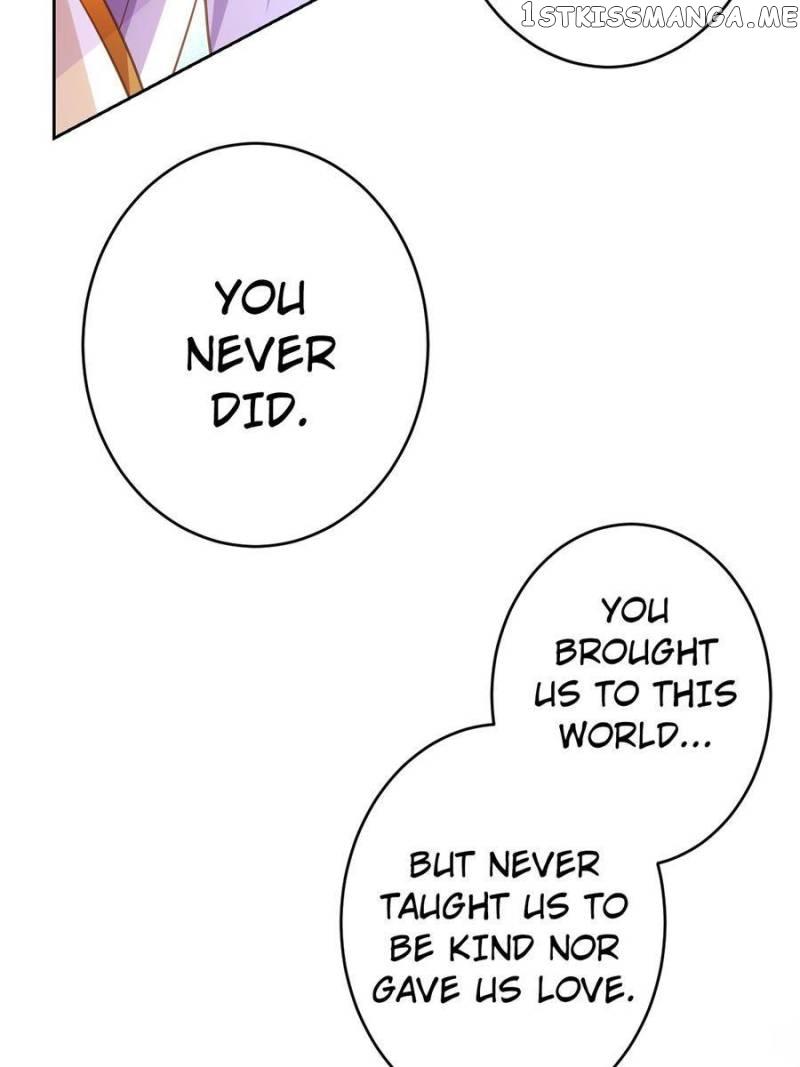 The Evil Girl is The Emperor chapter 141 - page 68