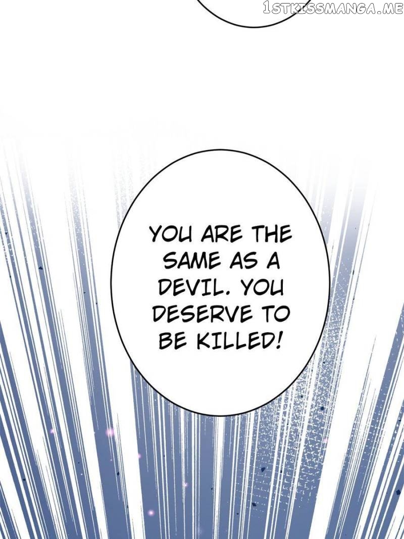 The Evil Girl is The Emperor chapter 141 - page 69