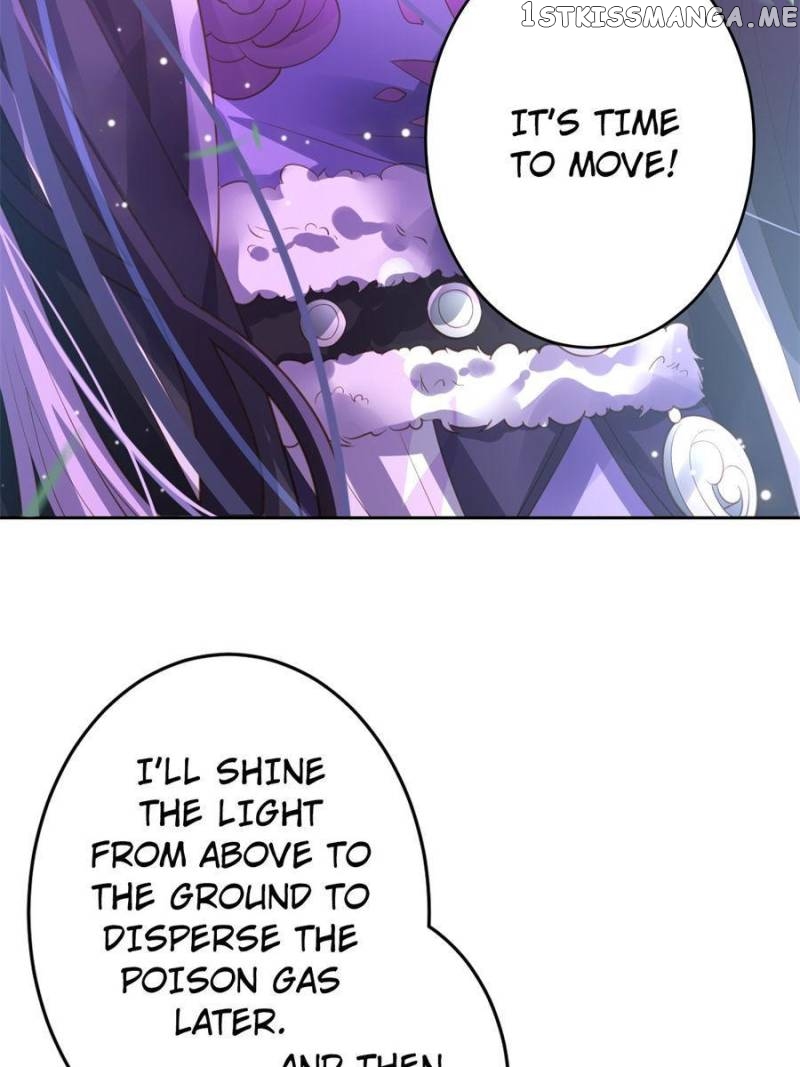 The Evil Girl is The Emperor chapter 141 - page 8