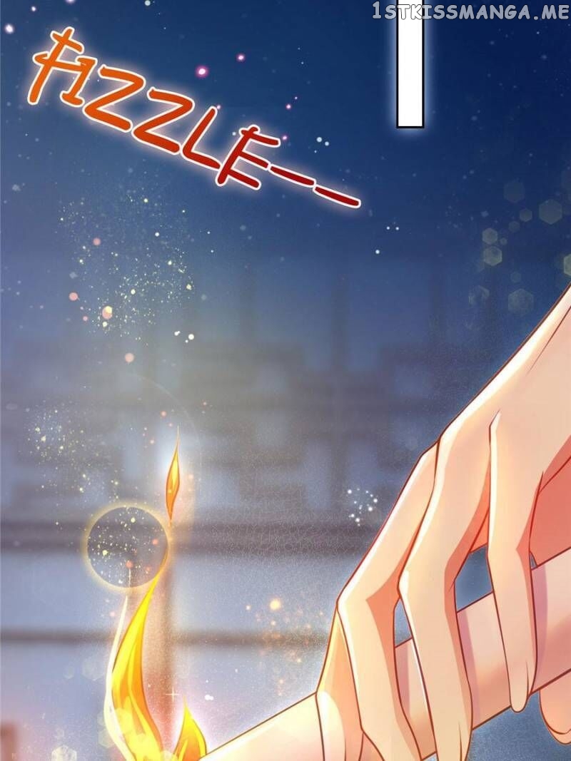 The Evil Girl is The Emperor chapter 101 - page 13