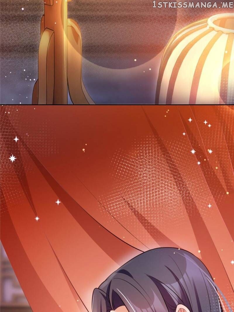 The Evil Girl is The Emperor chapter 101 - page 15