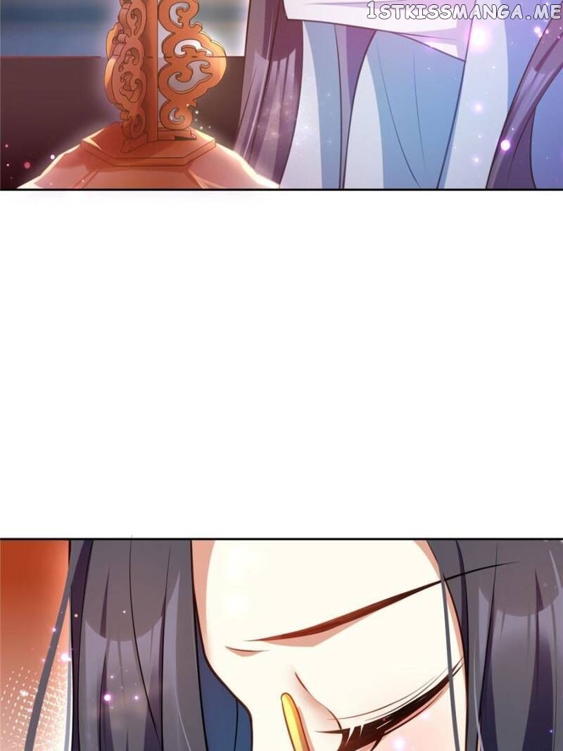 The Evil Girl is The Emperor chapter 101 - page 18