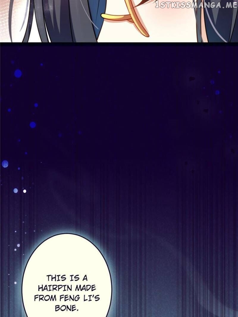 The Evil Girl is The Emperor chapter 101 - page 19