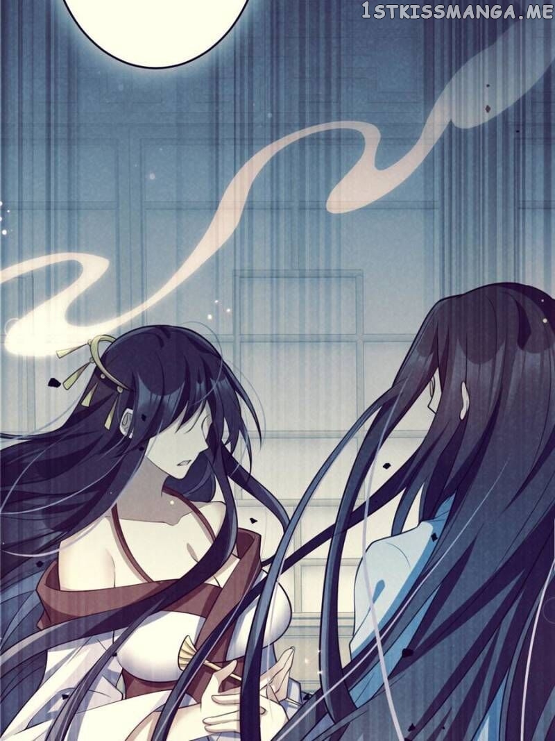 The Evil Girl is The Emperor chapter 101 - page 20