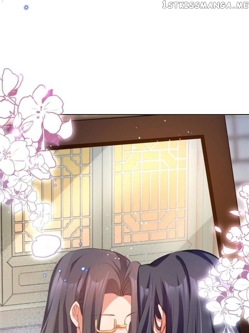 The Evil Girl is The Emperor chapter 101 - page 25