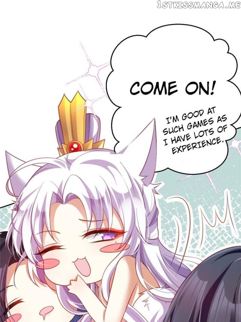 The Evil Girl is The Emperor chapter 101 - page 3