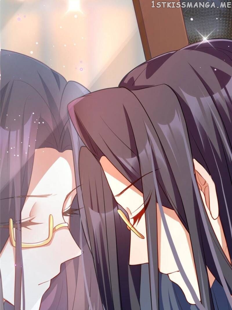 The Evil Girl is The Emperor chapter 101 - page 31