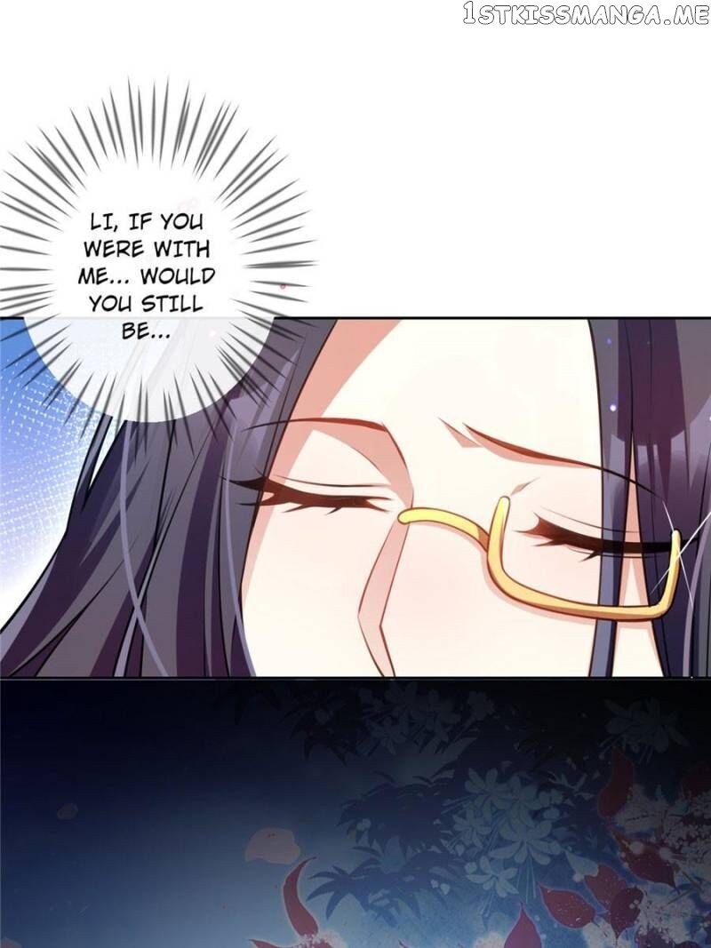The Evil Girl is The Emperor chapter 101 - page 34