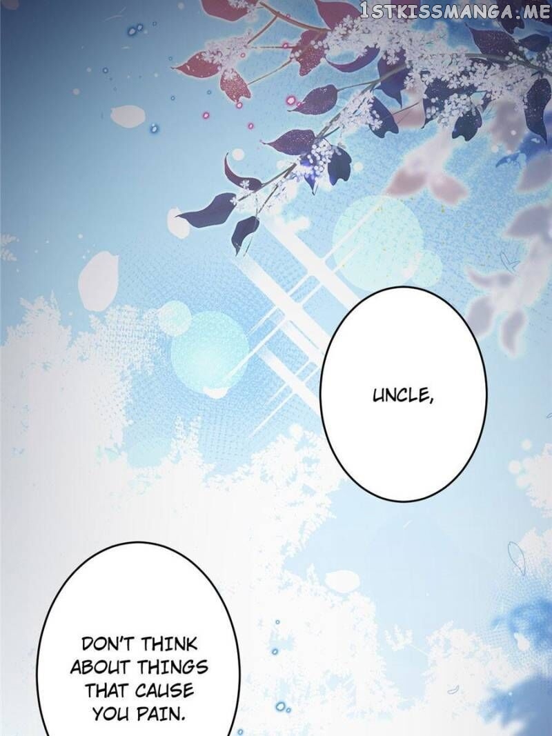 The Evil Girl is The Emperor chapter 101 - page 35