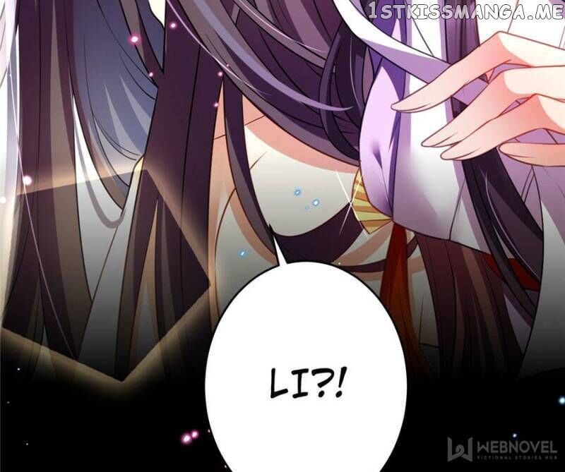 The Evil Girl is The Emperor chapter 101 - page 37