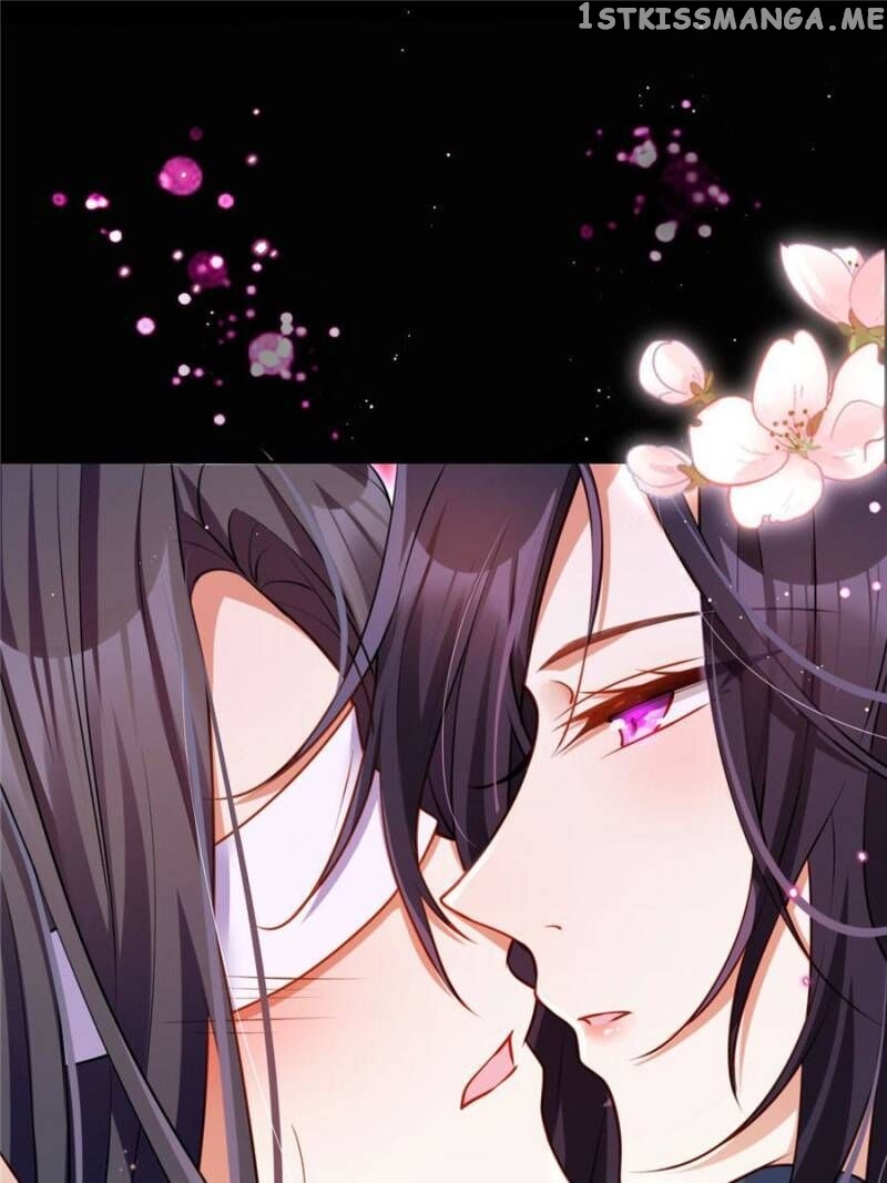 The Evil Girl is The Emperor chapter 101 - page 44