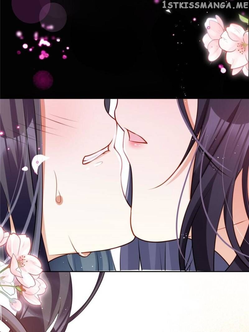 The Evil Girl is The Emperor chapter 101 - page 46