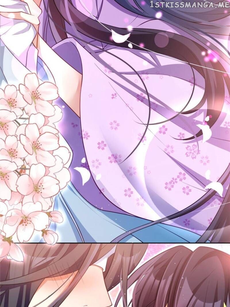 The Evil Girl is The Emperor chapter 101 - page 49