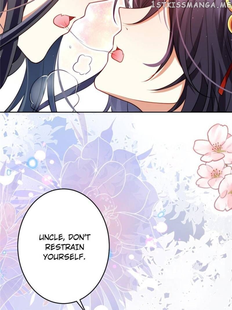 The Evil Girl is The Emperor chapter 101 - page 50