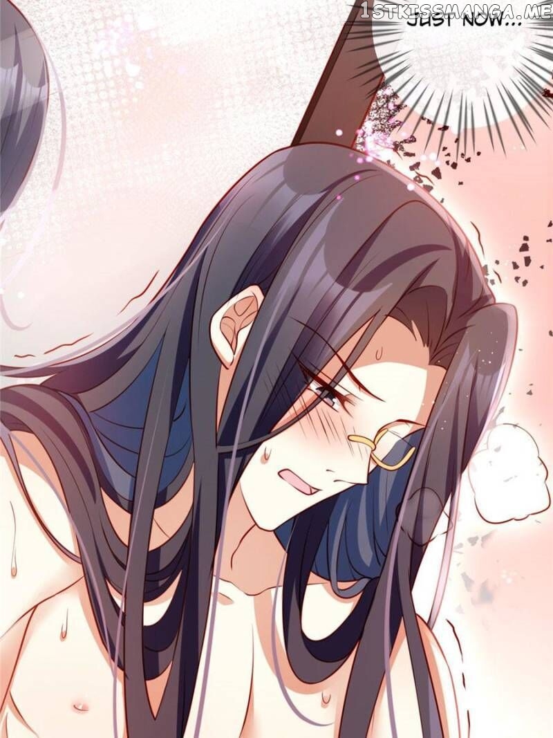 The Evil Girl is The Emperor chapter 101 - page 55