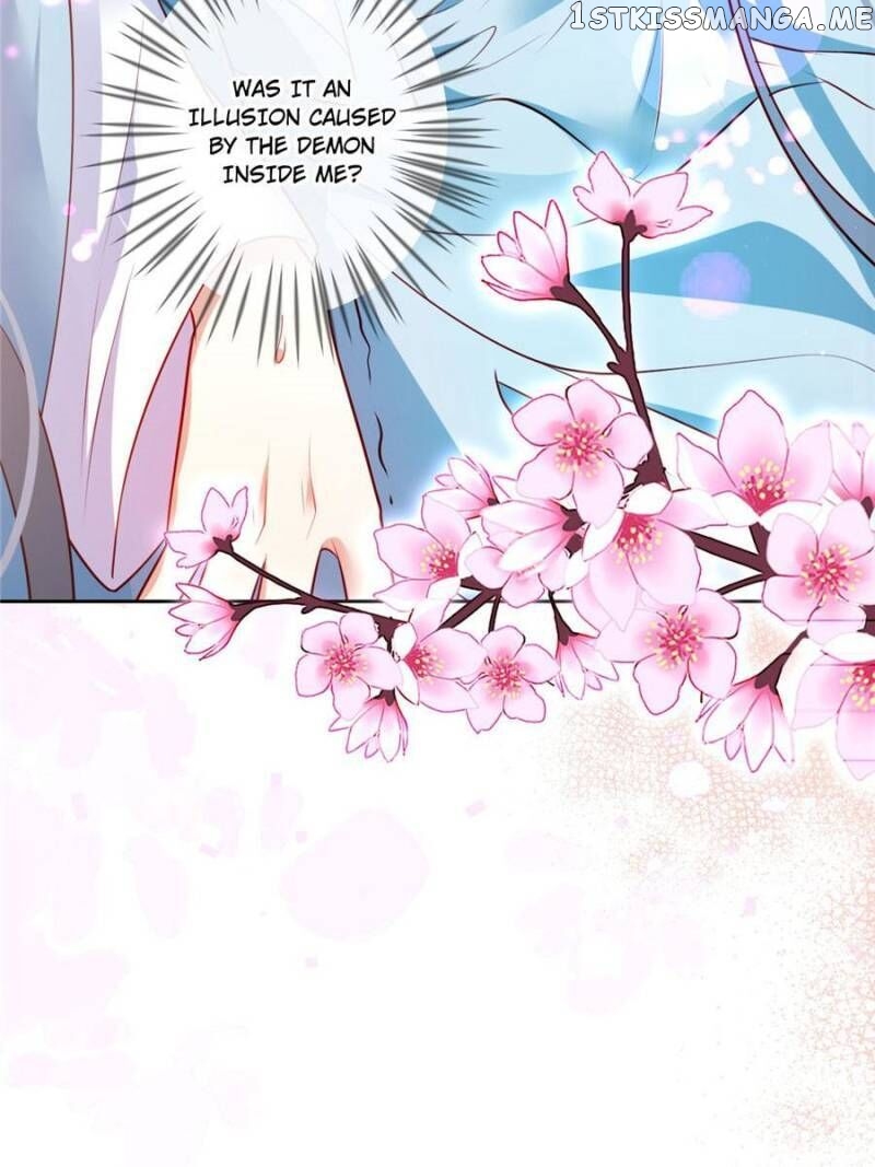 The Evil Girl is The Emperor chapter 101 - page 57