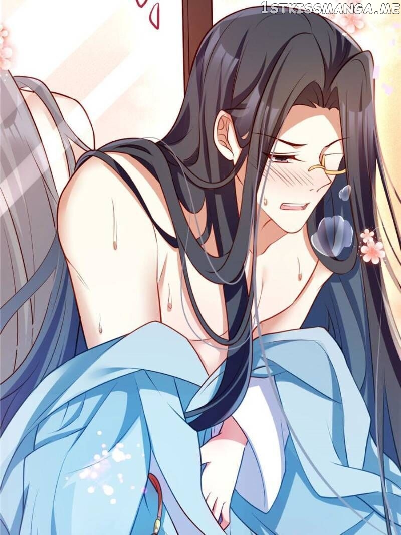 The Evil Girl is The Emperor chapter 101 - page 61