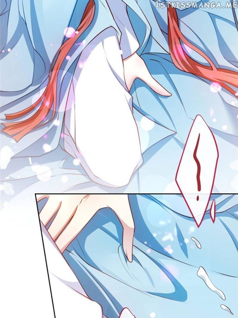 The Evil Girl is The Emperor chapter 101 - page 62