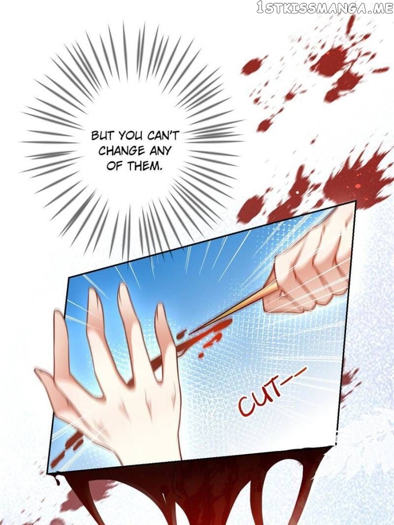 The Evil Girl is The Emperor chapter 101 - page 67